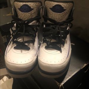 jordan 2 retro